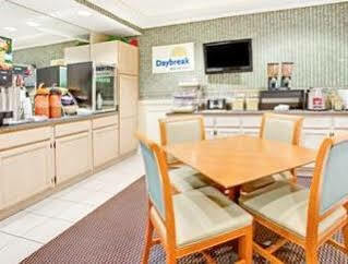 Days By Wyndham Ga Kingsland